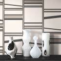 Borastapeter|Papier peint moderne beige doré noir|Papier Peint