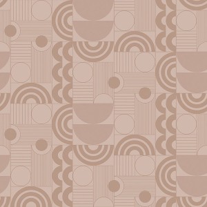 Papeldecor|Papier peint damas avec reliefs, classique contemporain|Papier Peint