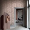 Borastapeter|Wallpaper pearly pink retro cosmopolitan|Wallpaper