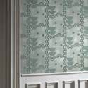 Borastapeter|Tapete retro vintage modern grün|Tapeten