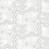 Borastapeter|Wallpaper shiny metallic white modern|Wallpaper