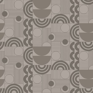 Borastapeter|Wallpaper blue green Scandinavian geometric|Wallpaper