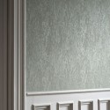 Borastapeter|Wallpaper metallic green wall effect|Stucco Imitation