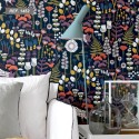 Borastapeter|Wallpaper fantasy inspiration|Scandinavian