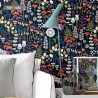Borastapeter|Wallpaper fantasy inspiration|Scandinavian