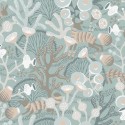 Borastapeter|Wallpaper coral fantasy background|Wallpaper