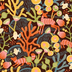 Papeldecor|Volcanic rock wallpaper with textured relief|Wallpaper