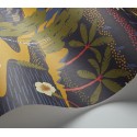 Borastapeter|Papier peint paysages exotiques|Tropical