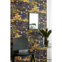 Borastapeter|Papier peint paysages exotiques|Tropical