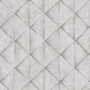 Eijffinger|Ethnic geometric wallpaper in black and brown|Wallpaper