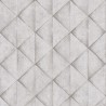 As Creation|Wallpaper concrete squares 3D effect|Wallpaper