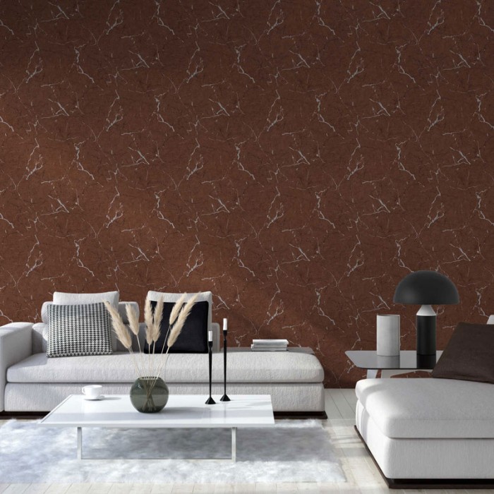 As Creation|Wallpaper wall peeling paint brown color|Wallpaper