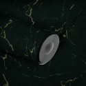 As Creation|Papier Peint vert turquoise effet mur vieilli|Papier Peint