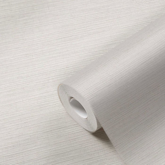 As Creation|Wallpaper white textured wrinkled effect|Wallpaper