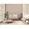 As Creation|Textured beige Wallpaper with metallic details|Wallpaper