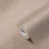 As Creation|Textured beige Wallpaper with metallic details|Wallpaper