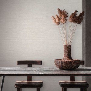 Eijffinger|Tapete skandinavisch floral sandbeige-weiß|Tapeten 2