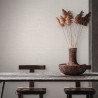 As Creation|Moderner beiger Tapete mit Knittereffekt|Tapeten