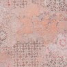 As Creation|Papier Peint type mosaïque tons saumon|Papier Peint