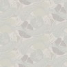 As Creation|Tapete orientalische Motive in Grau und Silber metallic|Tapeten