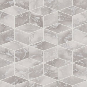 Caselio|Light brown textile wallpaper|Wallpaper