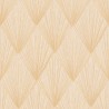 As Creation|Papel Pintado floral moderno beige metalizado|Papel Pintado