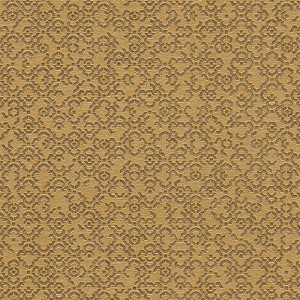 Casamance|Unifarbene Tapete braun Textileffekt matt|Tapeten