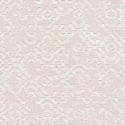 As Creation|Papier Peint style arabesque blanc crème métallisé|Papier Peint