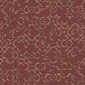 As Creation|Wallpaper red with metallic details in arabesque style|Wallpaper
