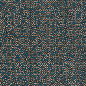 As Creation|Wallpaper red with metallic details in arabesque style|Wallpaper
