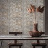 As Creation|Papier Peint tapis arabe de Tunis ou Marrakech|Papier Peint