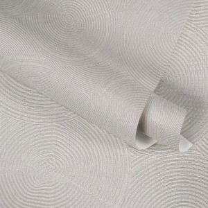 As Creation|Papier peint plantes exotiques jungle tropicale blanc beige|Papier Peint 2