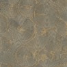 As Creation|Tapete ethnische Muster mit metallischen Effekten|Tapeten