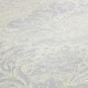 As Creation|Wallpaper elegant damask in white, gray, and beige|Damask