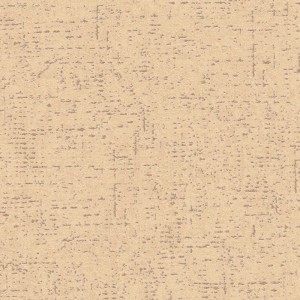 Khroma|Papier peint floral bleu et doré éclat sur fond noir|Papier Peint