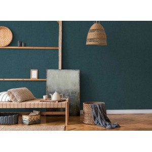 As Creation|Tapete glatt mit gekratztem Wandeffekt im rustikalen Stil|Tapeten 2