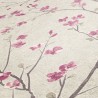 As Creation|Wallpaper cherry blossom oriental style|Wallpaper