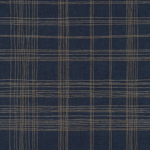 Papeldecor|Papier peint damas jaune et doré|Papier Peint
