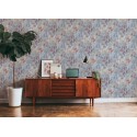 As Creation|Wallpaper industrial with a rusted concrete wall effect|Wallpaper