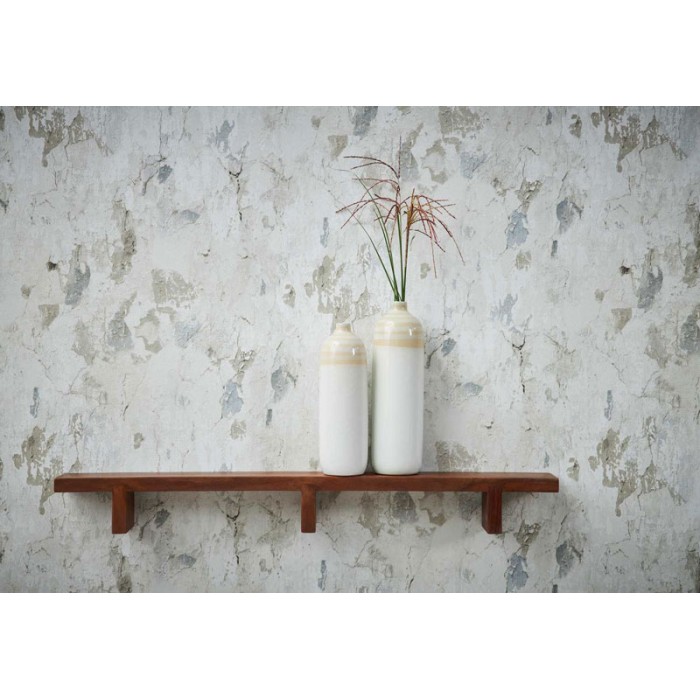 Papel Pintado capas hormigón envejecido industrial - As Creation Metropolitan Stories 2 379544