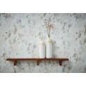As Creation|Tapete Schichten von gealtertem industriellem Beton|Tapeten