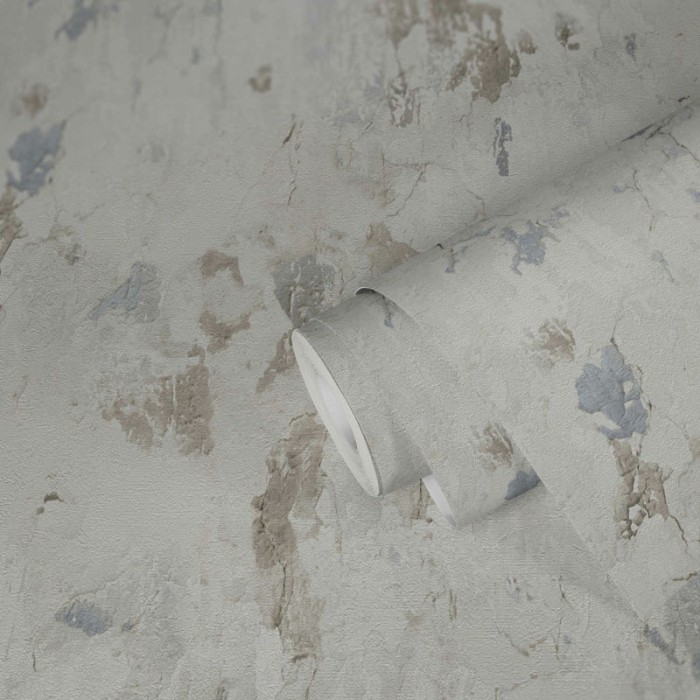 As Creation|Tapete Schichten von gealtertem industriellem Beton|Tapeten