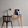 Papeldecor|Papier Peint gris ciment avec texture de mur|Papier Peint