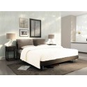 Papeldecor|Wallpaper Nordic style white trees|Wallpaper