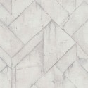 Papeldecor|Wallpaper concrete effect with geometric shapes|Wallpaper