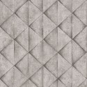 Papeldecor|Wallpaper decorative gray concrete, industrial look|Wallpaper