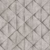 Papeldecor|Wallpaper decorative gray concrete, industrial look|Wallpaper