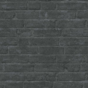 As Creation|Papier Peint brique gris clair|Imitation Brique