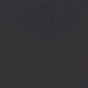 Papeldecor|Modern black and copper metallic Wallpaper|Wallpaper
