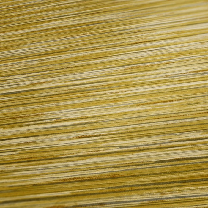 Papeldecor|Moderner senfgelber Tapete mit zerknittertem Effekt|Tapeten